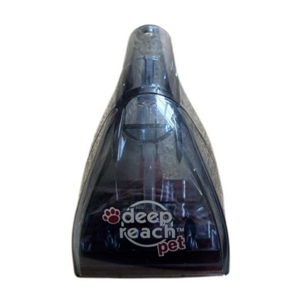 Bissell Deep Reach Pet Vacuum Upholstery Attachment Tool